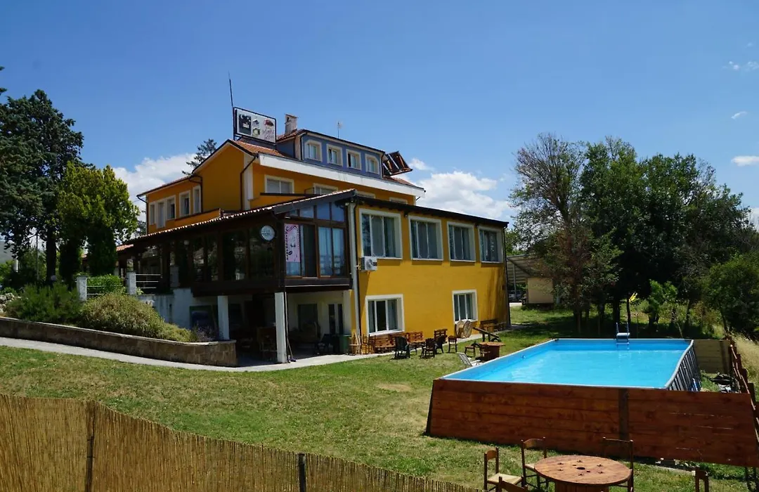 Albergo Ristorante Monte Selva-1